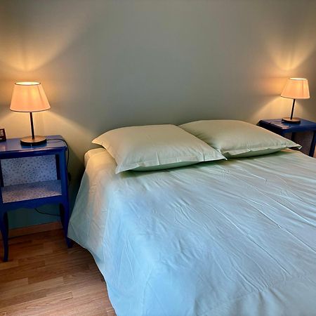 Appartement Proche Centre Parking & Terrasse Besançon Zewnętrze zdjęcie
