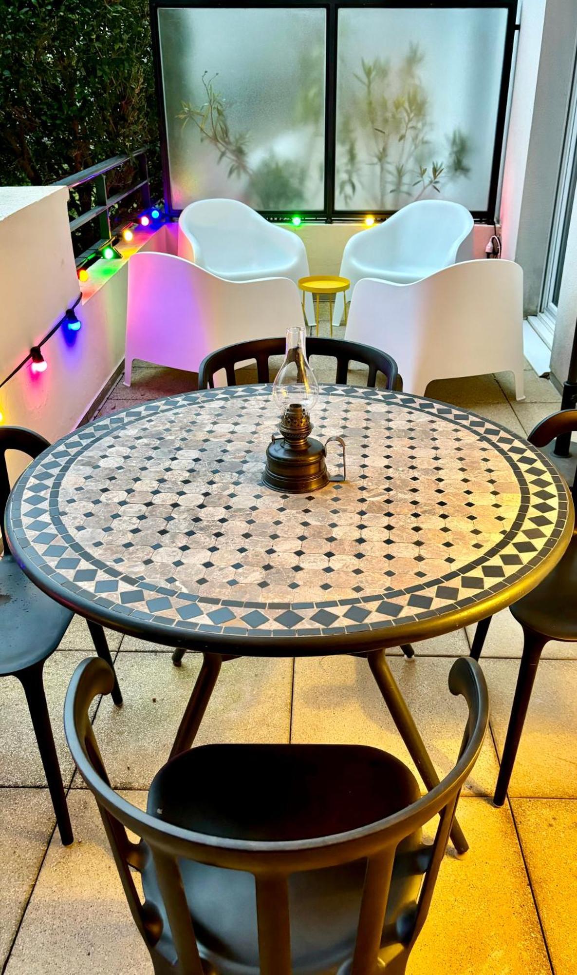 Appartement Proche Centre Parking & Terrasse Besançon Zewnętrze zdjęcie