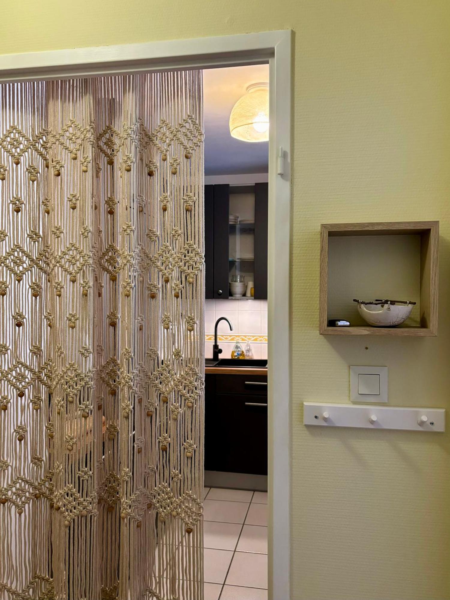 Appartement Proche Centre Parking & Terrasse Besançon Zewnętrze zdjęcie
