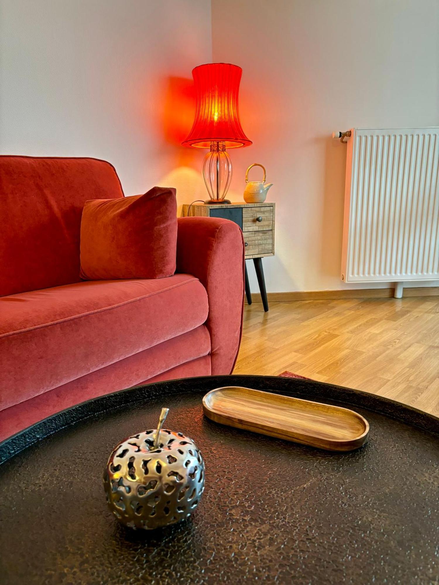 Appartement Proche Centre Parking & Terrasse Besançon Zewnętrze zdjęcie