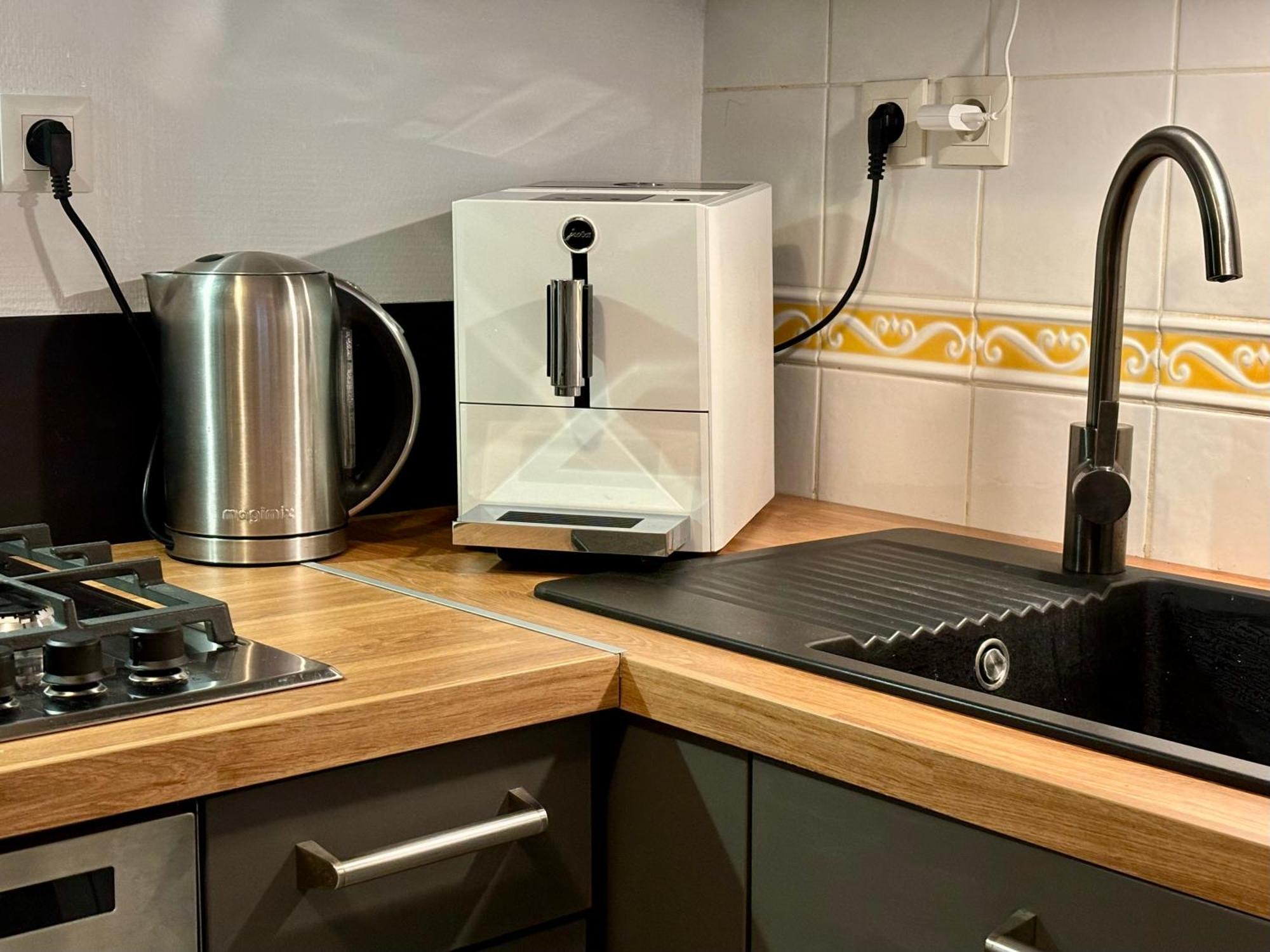 Appartement Proche Centre Parking & Terrasse Besançon Zewnętrze zdjęcie