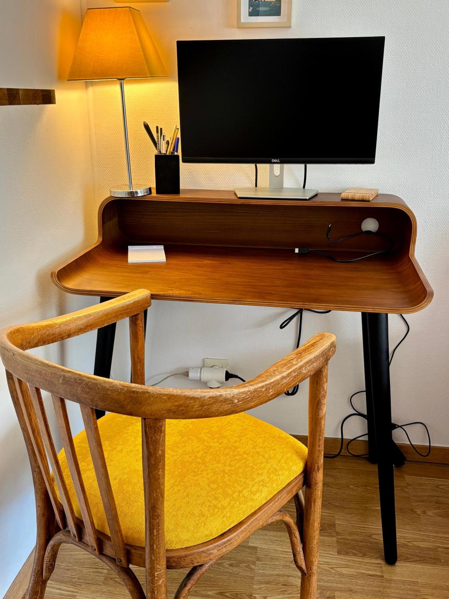 Appartement Proche Centre Parking & Terrasse Besançon Zewnętrze zdjęcie